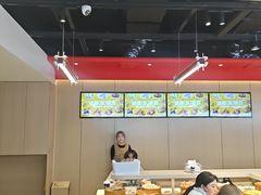 -龍歌自助小火锅(漳州二路爱购店)