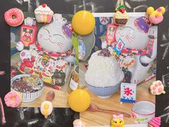 -陈记栗子(长宁路店)