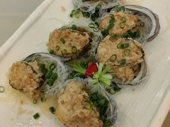 -益健海鲜大食坊(拱北口岸店)