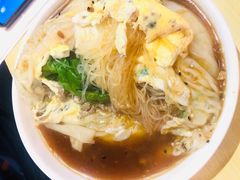 牛肉肠粉-鸿记·好再来普宁肠粉(莲花路店)