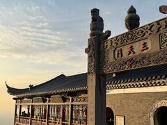 -句容茅山景区