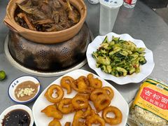 -盐禾堂海南屯昌香草鸭(总店)