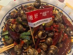 -老闵田螺馆·南昌市井菜·特色小吃(总店)