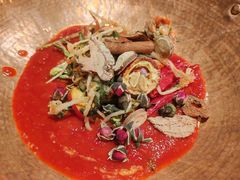 -火塘云南烧烤大排档