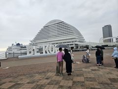 -神户美利坚公园东方大酒店