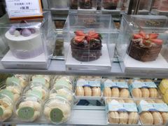 -仟吉(荟聚中心店)