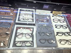 -日本手作眼镜·久川睛匠(新中关购物中心店)