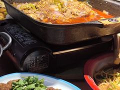 -金厨帽烤鱼(芦庄店)