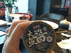-旺顺阁·北京菜·烤鸭(大望路店)