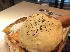 -Pasha帕夏土耳其餐厅(南昌路店)