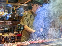 -璞御·海鲜·雪花牛肉局(宾水西道店)