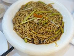 干烧伊面-广州酒家(昌岗地铁站店)
