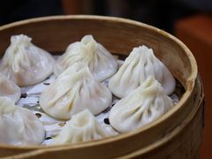 蟹粉鲜肉小笼8只-莱莱小笼·乔艾