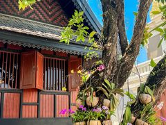 -查龙寺