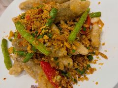 -凤城礼记鱼翅海鲜酒家(新马路总店)