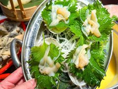 -禄婶鸡煲·打边炉