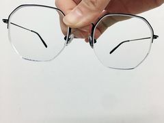 -MODJO•木左眼镜(云玺万科里店)