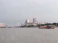 -白天鹅宾馆·流浮阁咖啡厅