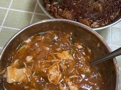 -代四孃牛华豆腐脑美味小食(总店)