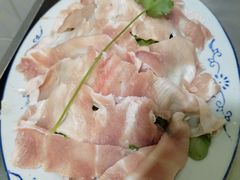-华哥新鲜猪精品美食