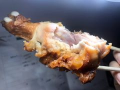 -交通大学（闵行校区）-第二餐饮大楼