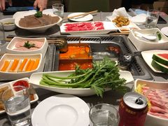 海底捞-海底捞火锅(金光华店)