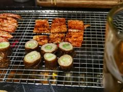 -夜食白市Yespicy·烧烤啤酒宵夜(番禺四海城店)