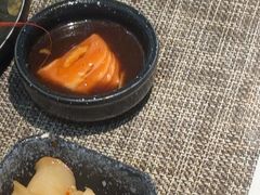 -渔荷食町·铁板烧料理(崂山万象汇店)