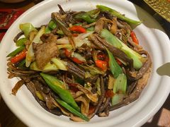 -先启半步颠·川菜小炒