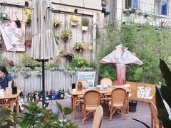 -贰醒·私房小院烧烤 (太古里店)