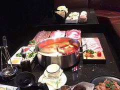 -佰迪乐KTV·大屏K歌(公园店)