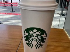 -星巴克(三亚海棠湾国际免税城店)