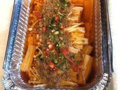 -兆辉木炭海鲜烧烤·海鲜小炒