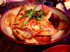 -THE CUT Rooftop顶楼牛排餐吧(环贸iapm店)
