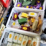 年糕饺你吃过吗