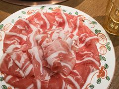 -北京老门框爆肚涮肉馆(凤城六路店)