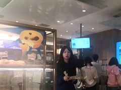 -奈雪的茶(湖滨银泰in77C区PRO店)