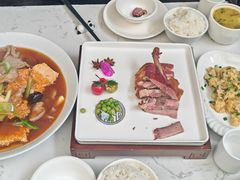 -院8里·少城记忆老川菜(宽窄巷子店)