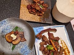 -桃夭日式料理(国信店)