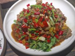 -江太极江浙菜(马桥万达广场店)
