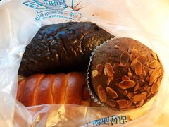 -新侨三宝乐面包店(崇文门店)