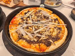 -必胜客(北苑路店)