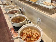 -素满香·食养自助(建邺万达店)