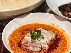 -锦府盐帮·私宴(赛特店)