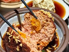 -晓淮山·扬州早茶·淮扬菜(龙阳广场店)