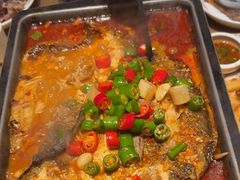 -炉鱼(萧山万象汇店)