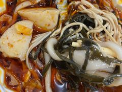 -45°李小姐土豆粉(世纪港湾店)