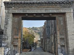 -古关火锅店(古北水镇景区店)