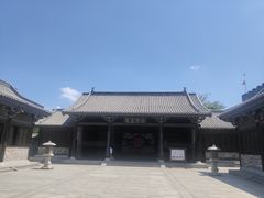 -西樵山国艺影视城