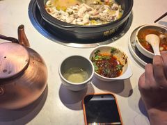 -周渝食惦酸菜鱼(青浦店)